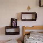 Casa Na Reserva Natural Do Surf Com Trilha Para Praia Terreno Compartilhado