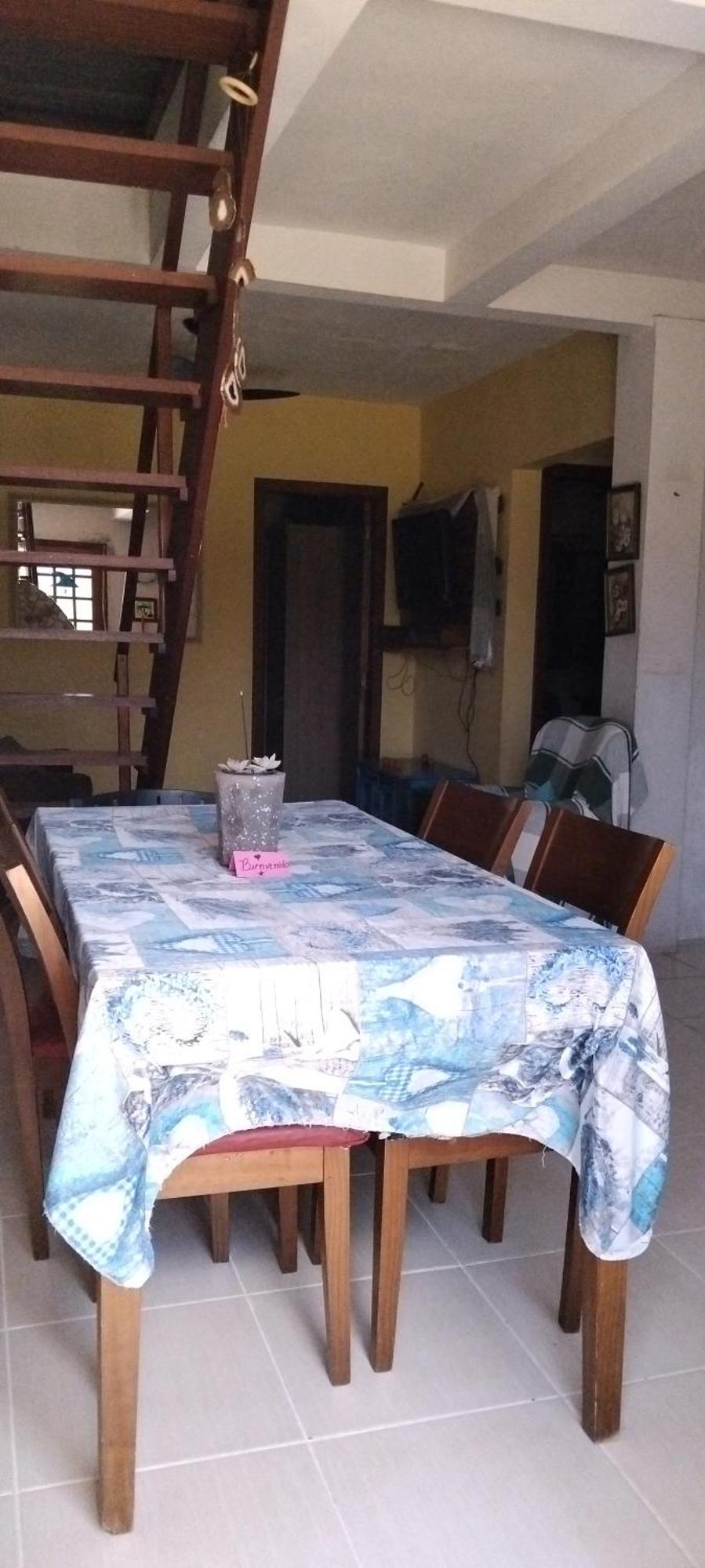 Casa Na Reserva Natural Do Surf Com Trilha Terreno Compartilhado