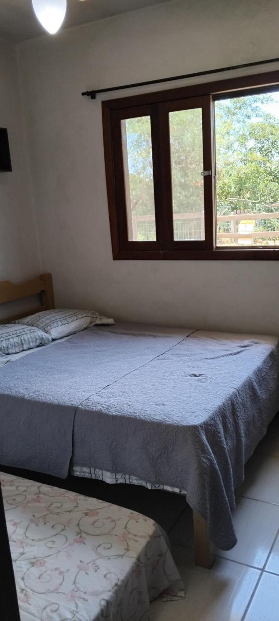 Casa Na Reserva Natural Do Surf Com Trilha Terreno Compartilhado